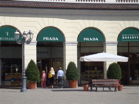 tel prada serravalle|prada outlet stores.